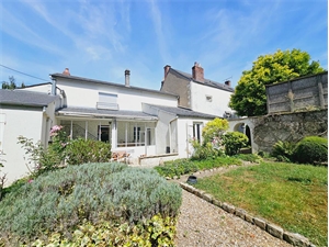 maison à la vente -   18000  BOURGES, surface 169 m2 vente maison - UBI434547776